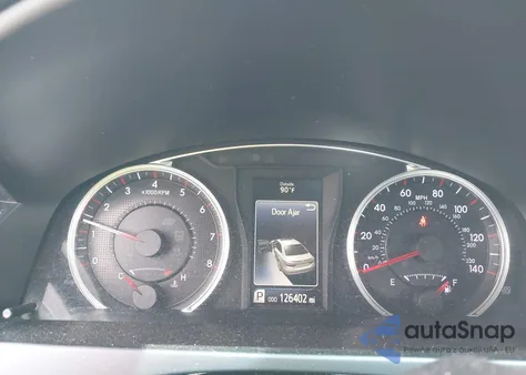 2016 Toyota Camry Se from USA, damaged, VIN 4T1BF1FK9GU140374